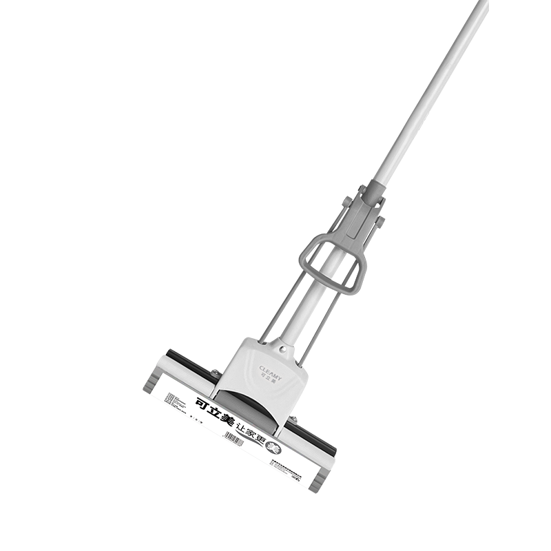 Black Diamond" PVA Sponge Mop